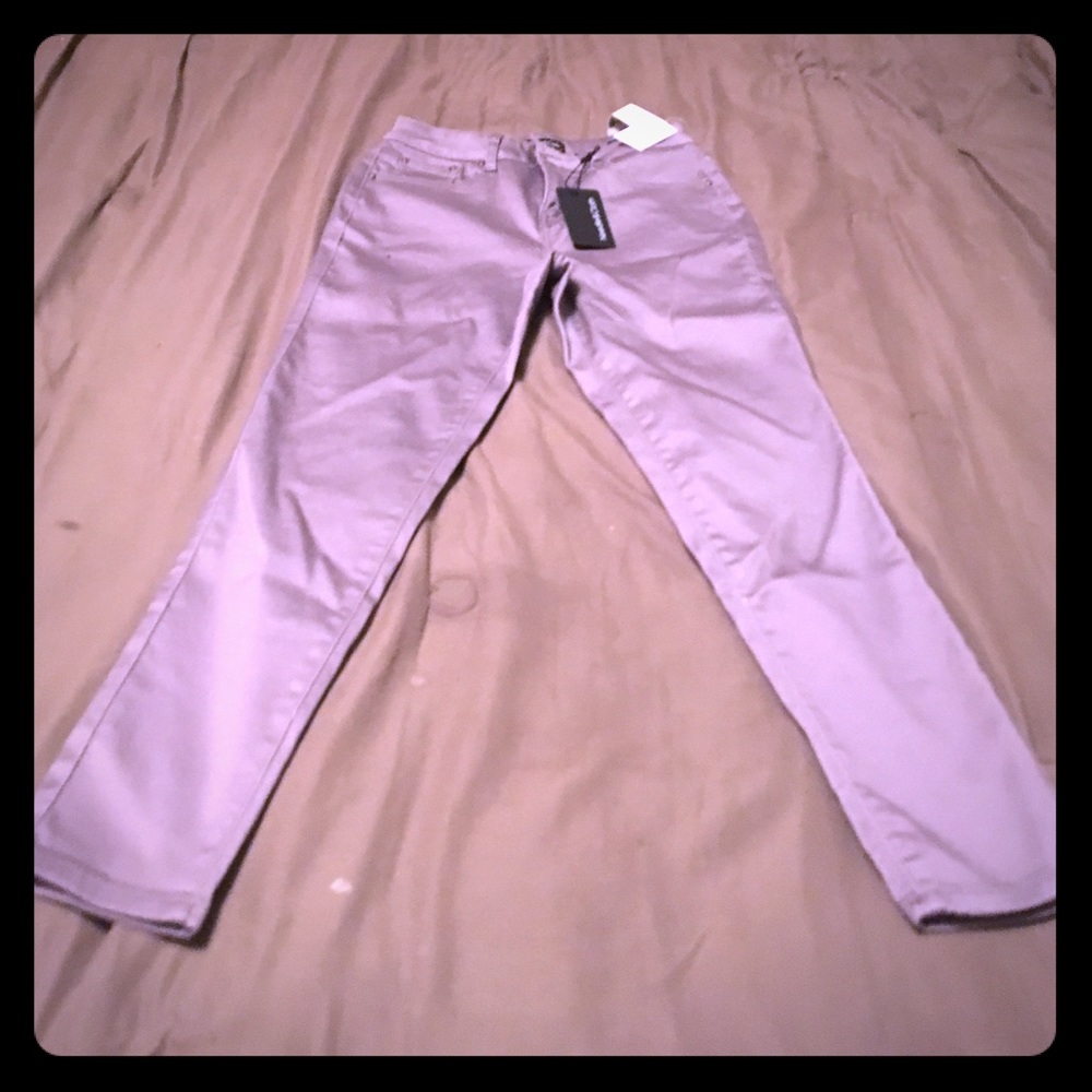 NEEDLE & CLOTH PANTS